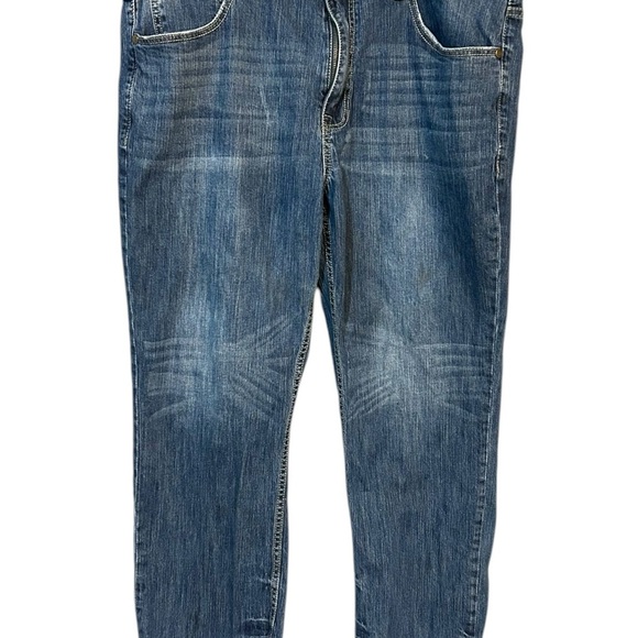 Cody James 40x32 bootcut western jeans - Picture 1 of 2